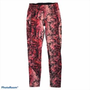 PINK Sport Ankle Length Leggings